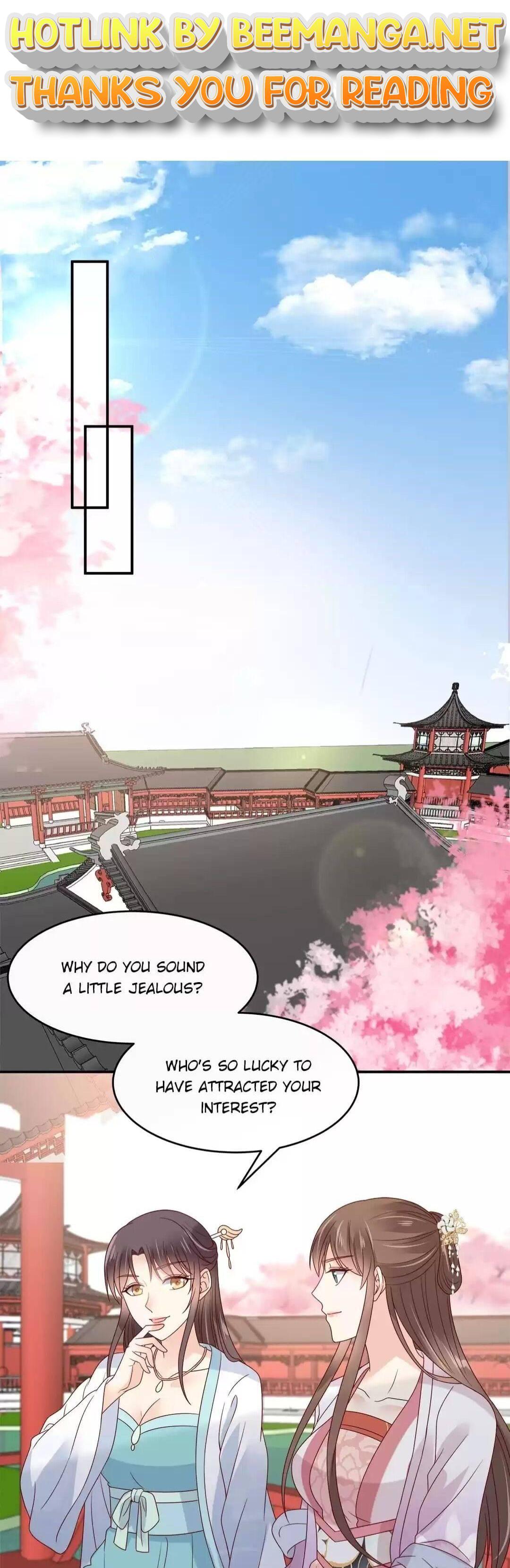 Wicked King’s Favour Chapter 112 - page 1
