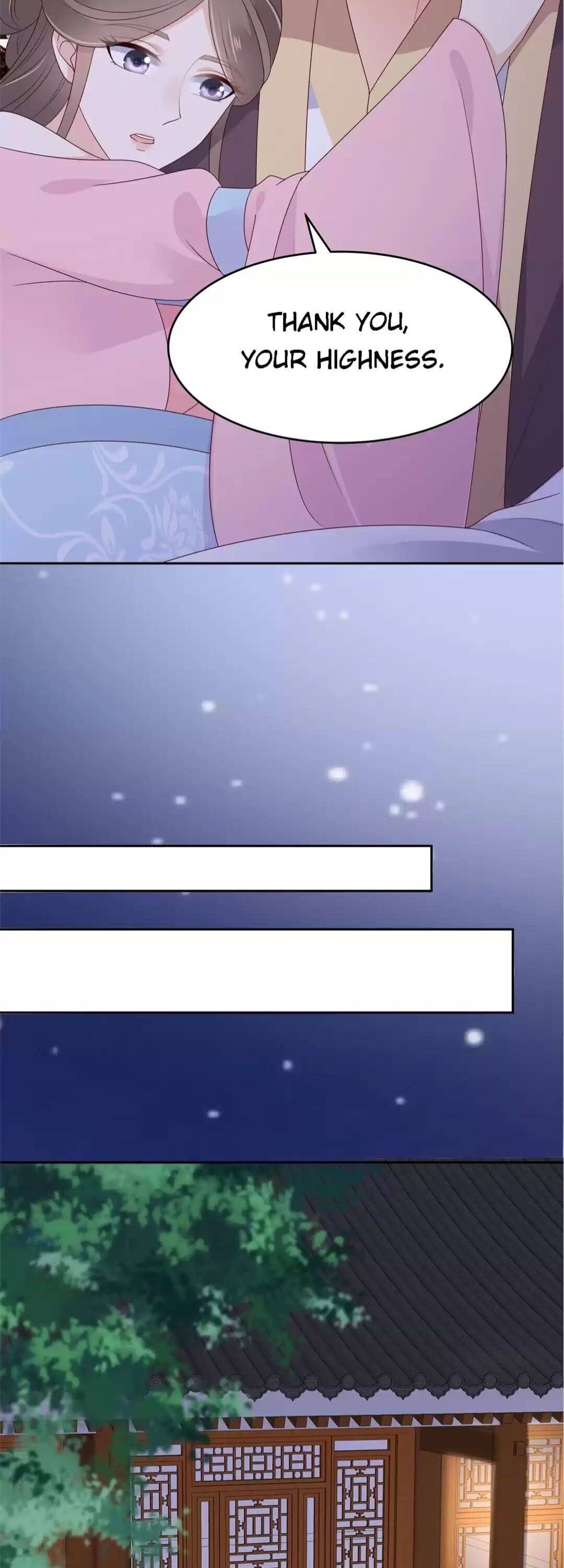 Wicked King’s Favour Chapter 87 - page 2