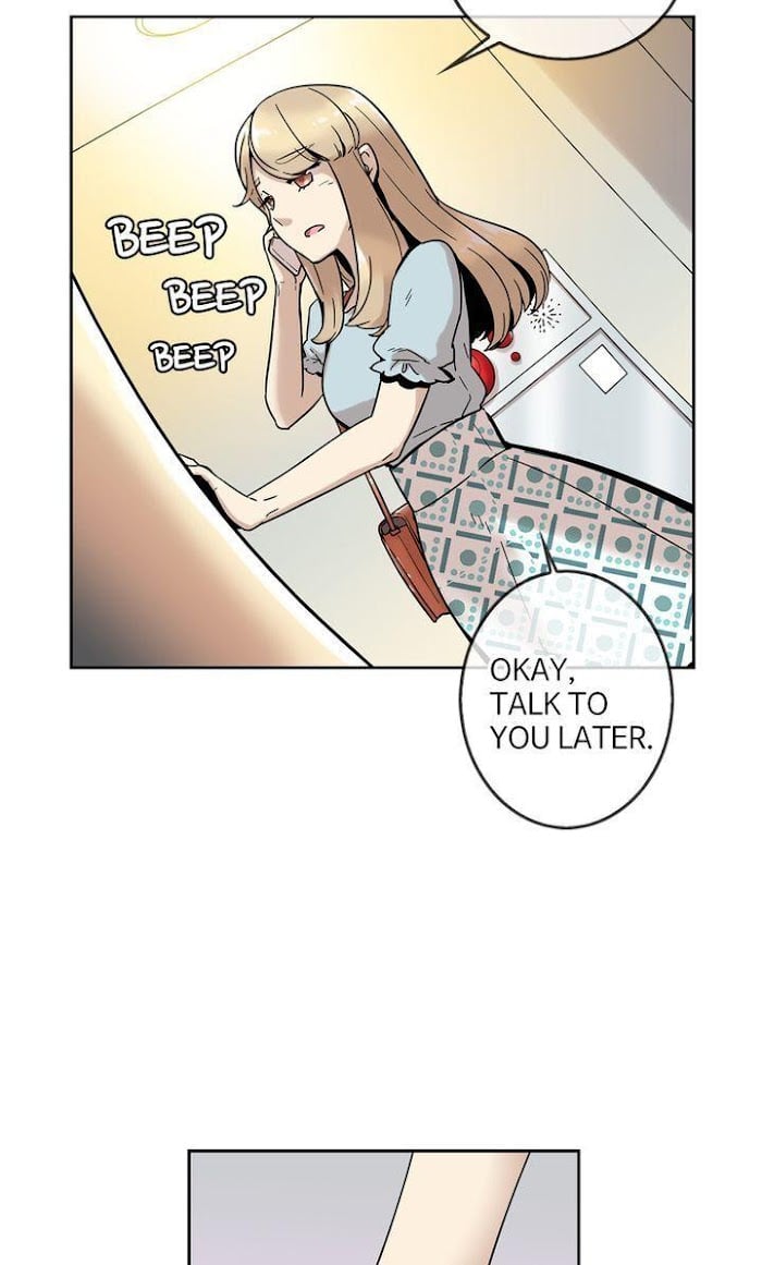 Three’s a Crowd Chapter 18 - page 10