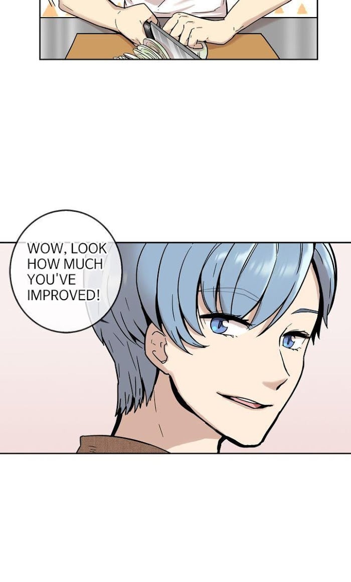 Three’s a Crowd Chapter 18 - page 15