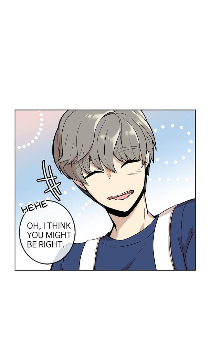 Three’s a Crowd Chapter 18 - page 17