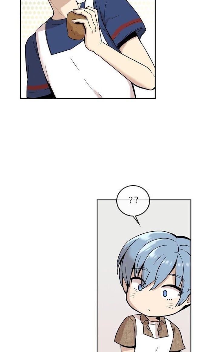 Three’s a Crowd Chapter 18 - page 20