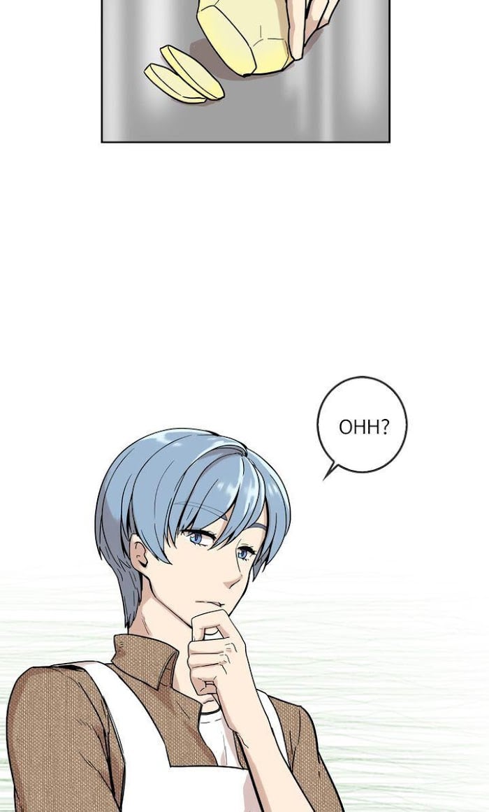Three’s a Crowd Chapter 18 - page 22