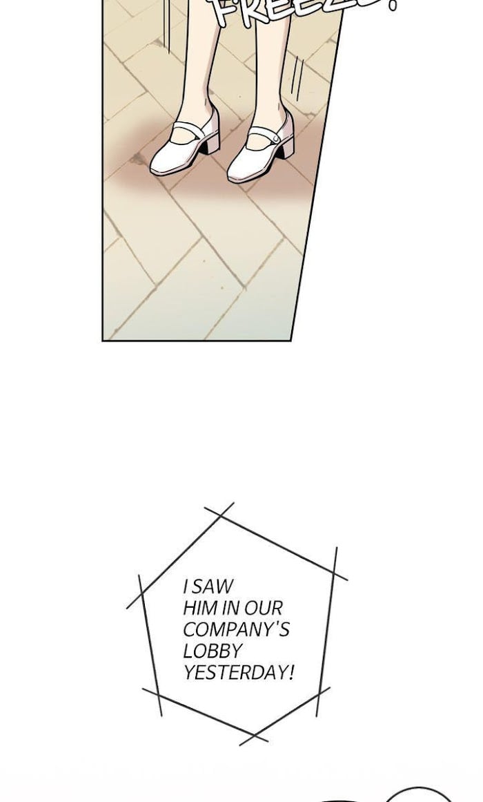 Three’s a Crowd Chapter 18 - page 3