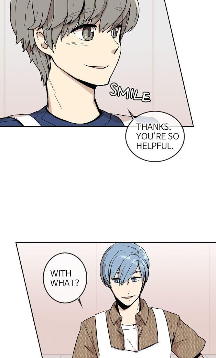 Three’s a Crowd Chapter 18 - page 33