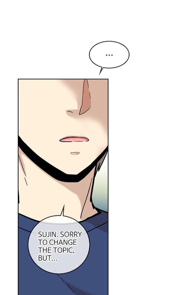Three’s a Crowd Chapter 18 - page 35