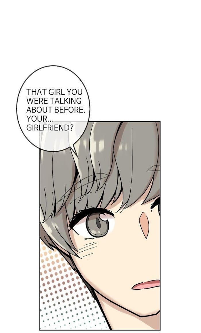 Three’s a Crowd Chapter 18 - page 37