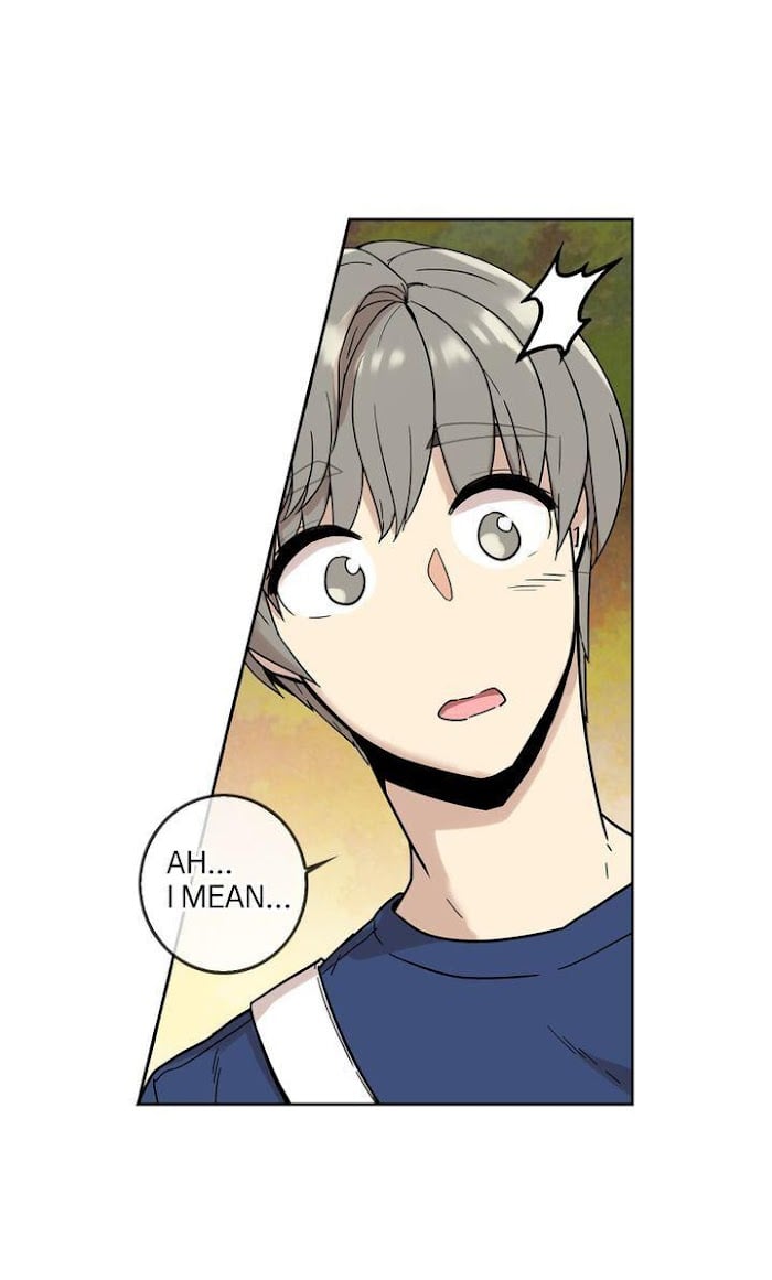 Three’s a Crowd Chapter 18 - page 39