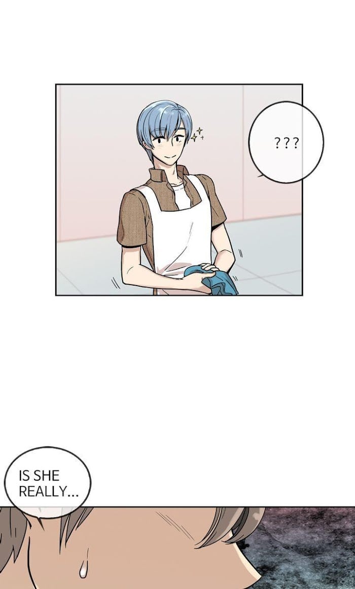 Three’s a Crowd Chapter 18 - page 40
