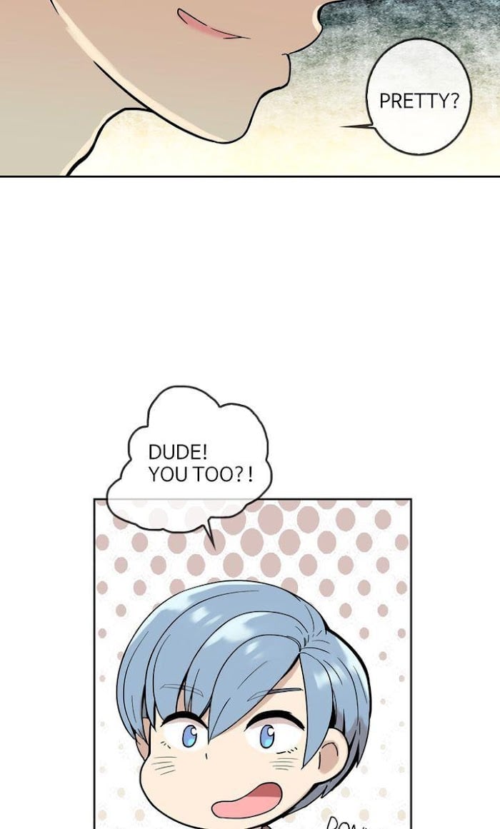 Three’s a Crowd Chapter 18 - page 41