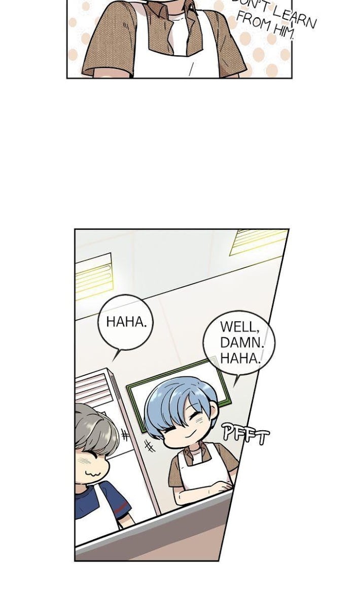 Three’s a Crowd Chapter 18 - page 42