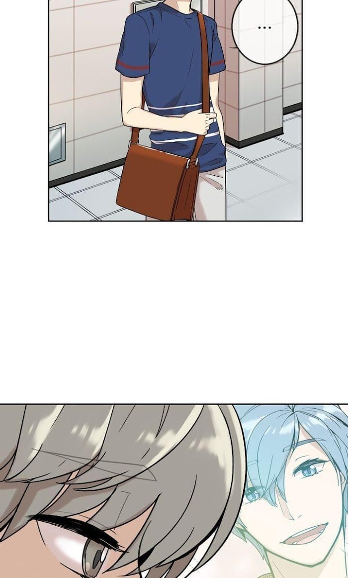 Three’s a Crowd Chapter 18 - page 45