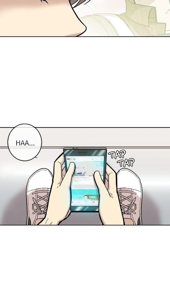 Three’s a Crowd Chapter 18 - page 46