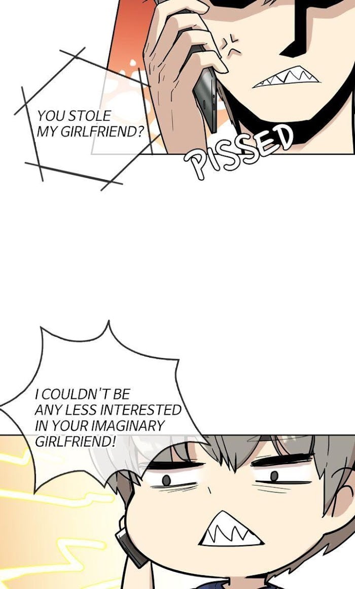 Three’s a Crowd Chapter 18 - page 53