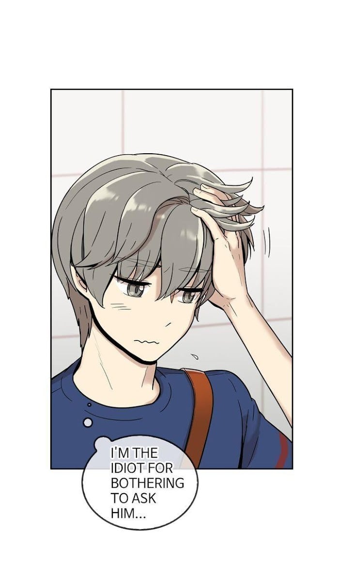 Three’s a Crowd Chapter 18 - page 55
