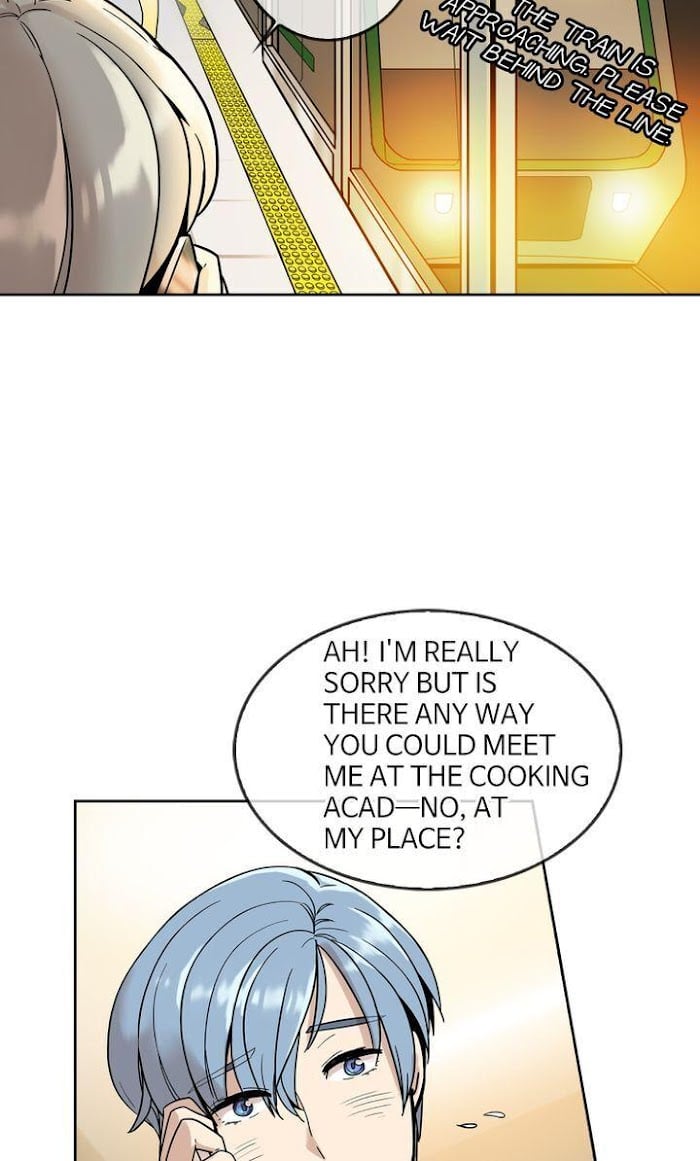 Three’s a Crowd Chapter 18 - page 59