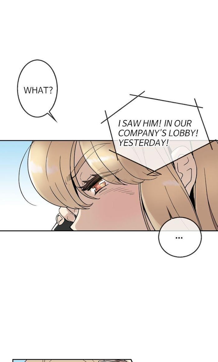 Three’s a Crowd Chapter 18 - page 6