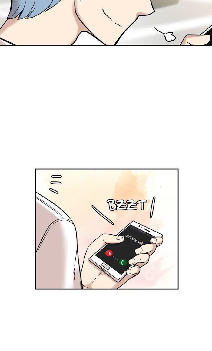Three’s a Crowd Chapter 18 - page 62