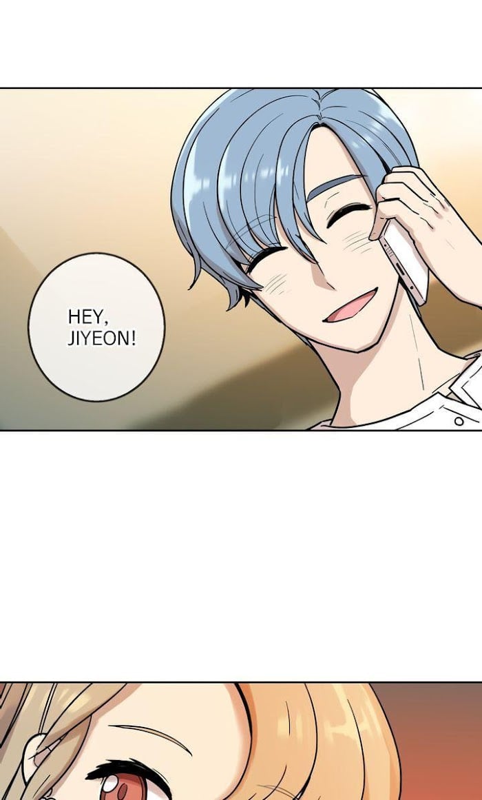 Three’s a Crowd Chapter 18 - page 63