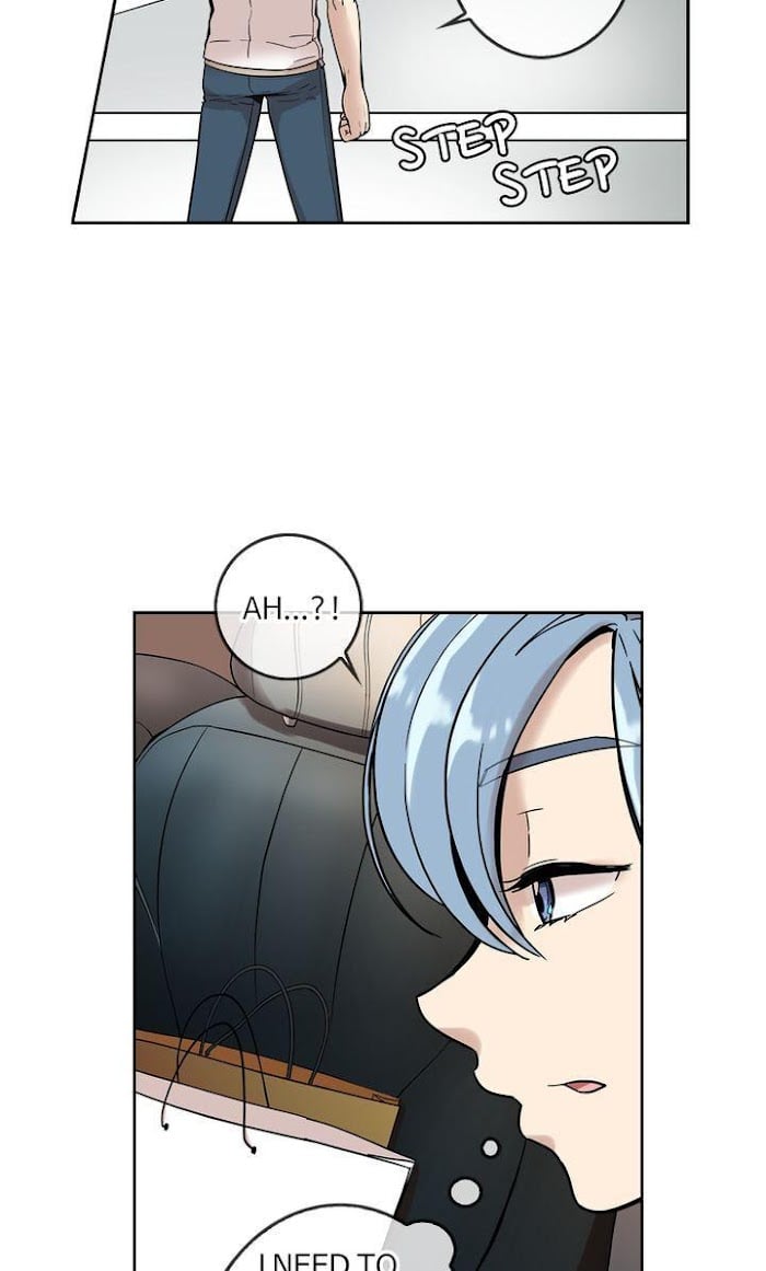 Three’s a Crowd Chapter 18 - page 65