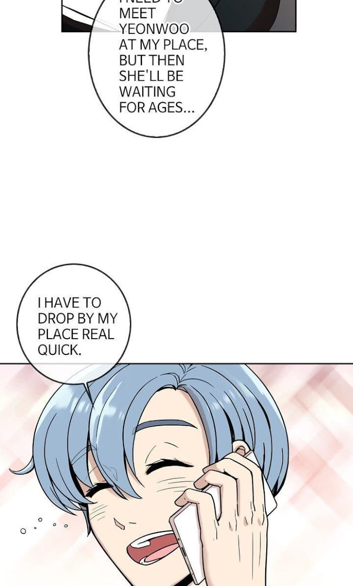 Three’s a Crowd Chapter 18 - page 66