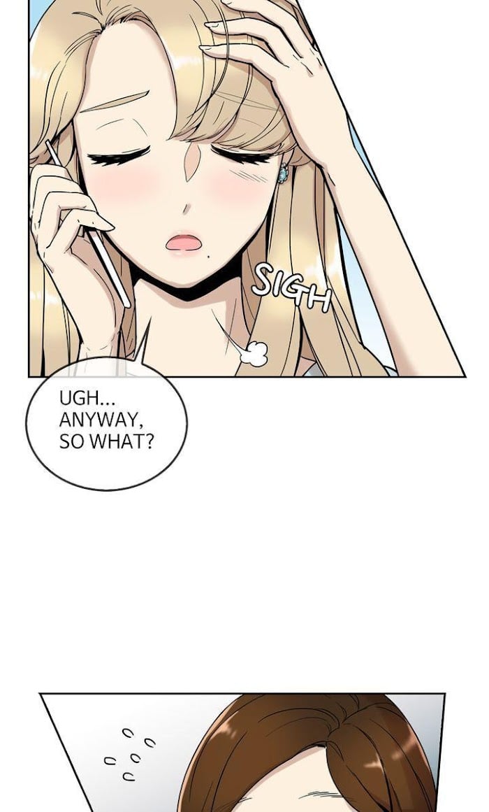 Three’s a Crowd Chapter 18 - page 7