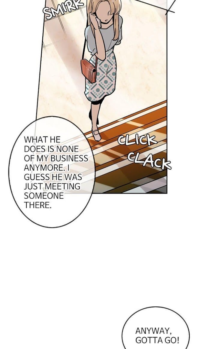 Three’s a Crowd Chapter 18 - page 9