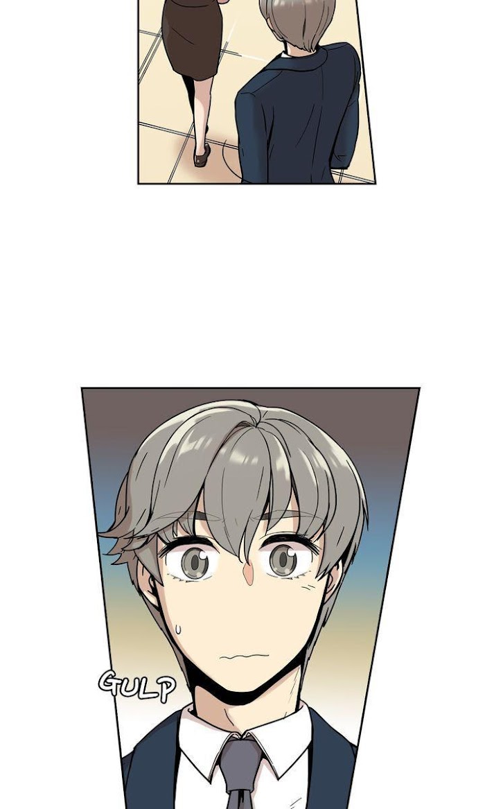 Three’s a Crowd Chapter 17 - page 11