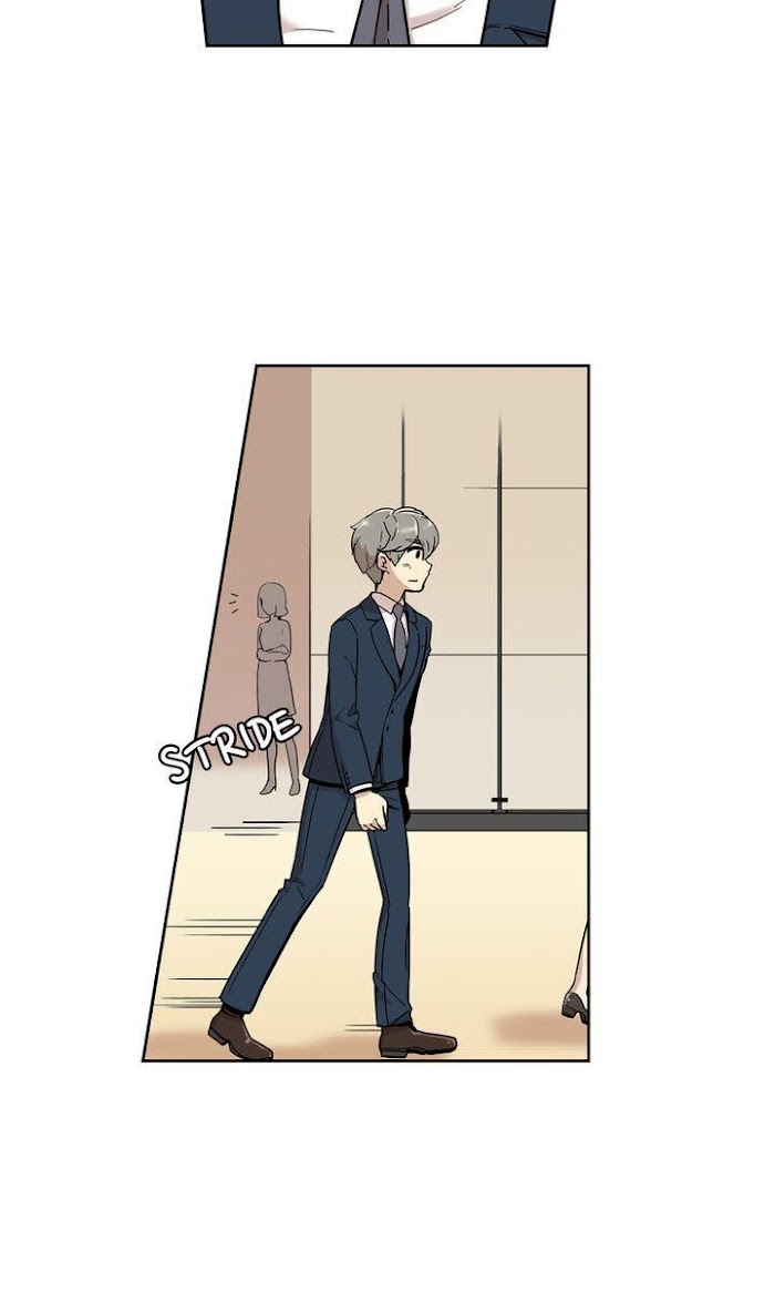 Three’s a Crowd Chapter 17 - page 12
