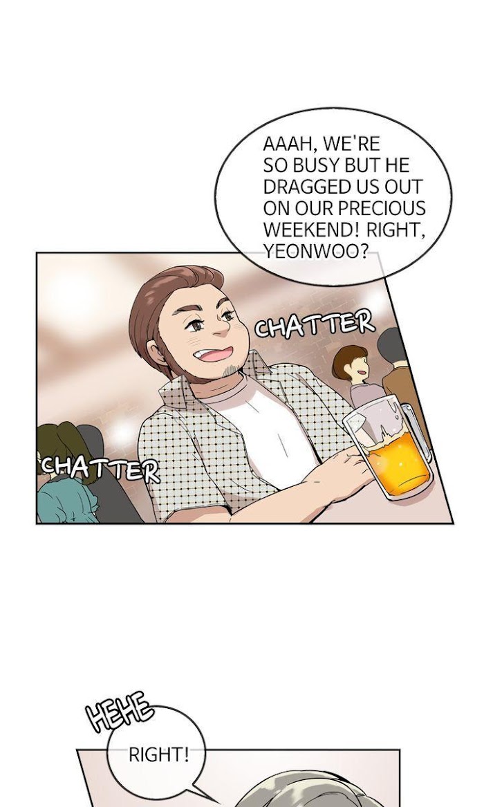 Three’s a Crowd Chapter 17 - page 14