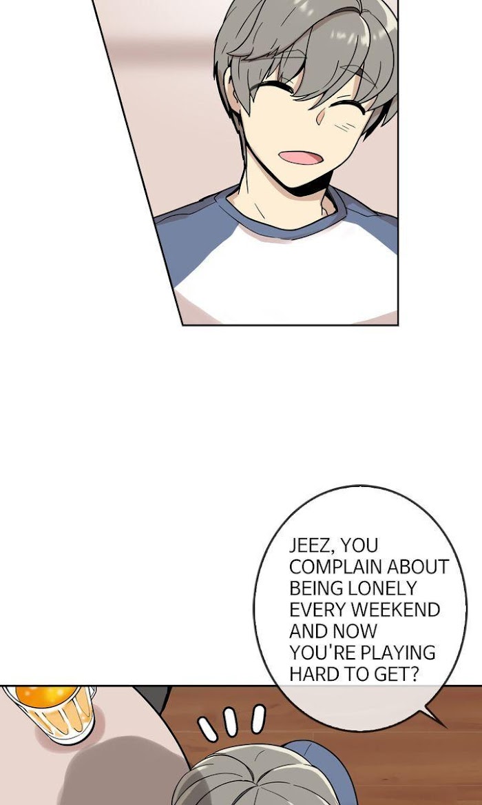 Three’s a Crowd Chapter 17 - page 15