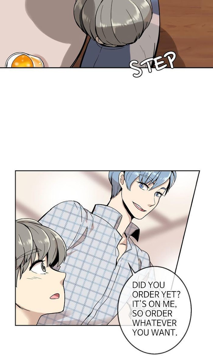 Three’s a Crowd Chapter 17 - page 16