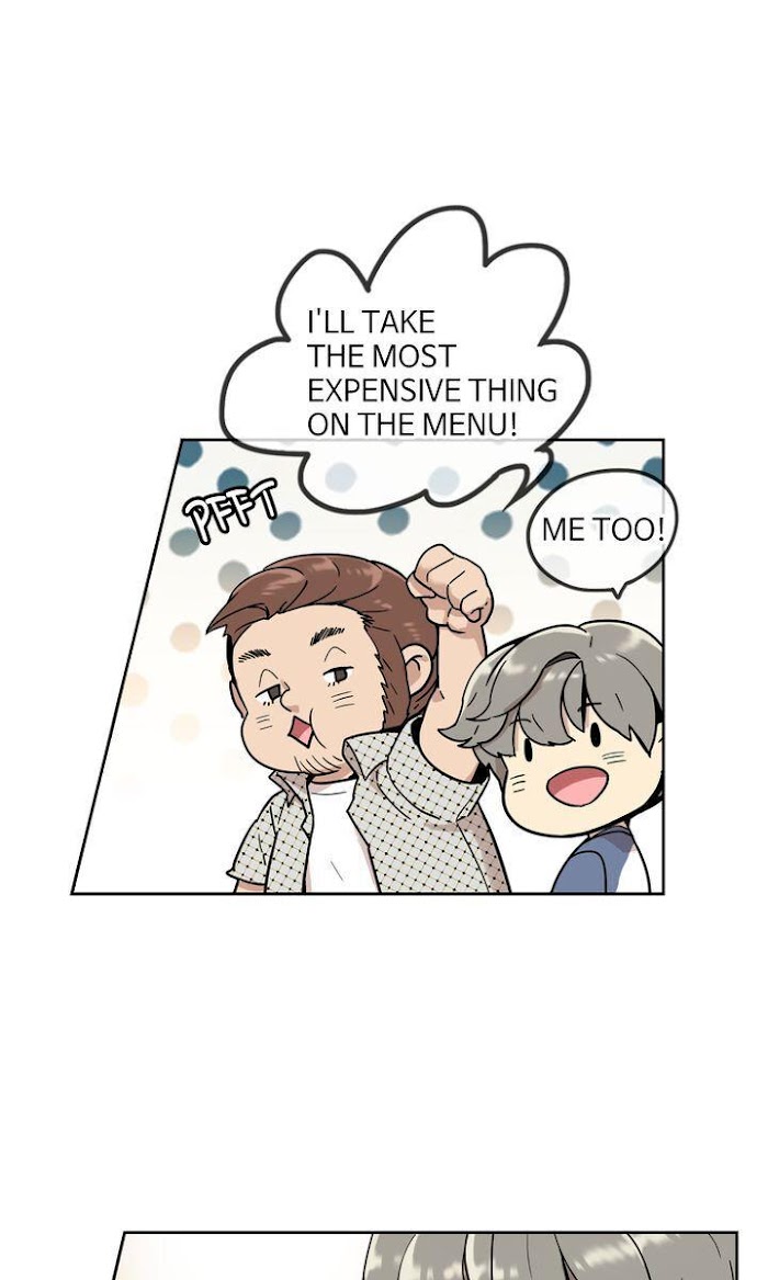 Three’s a Crowd Chapter 17 - page 17