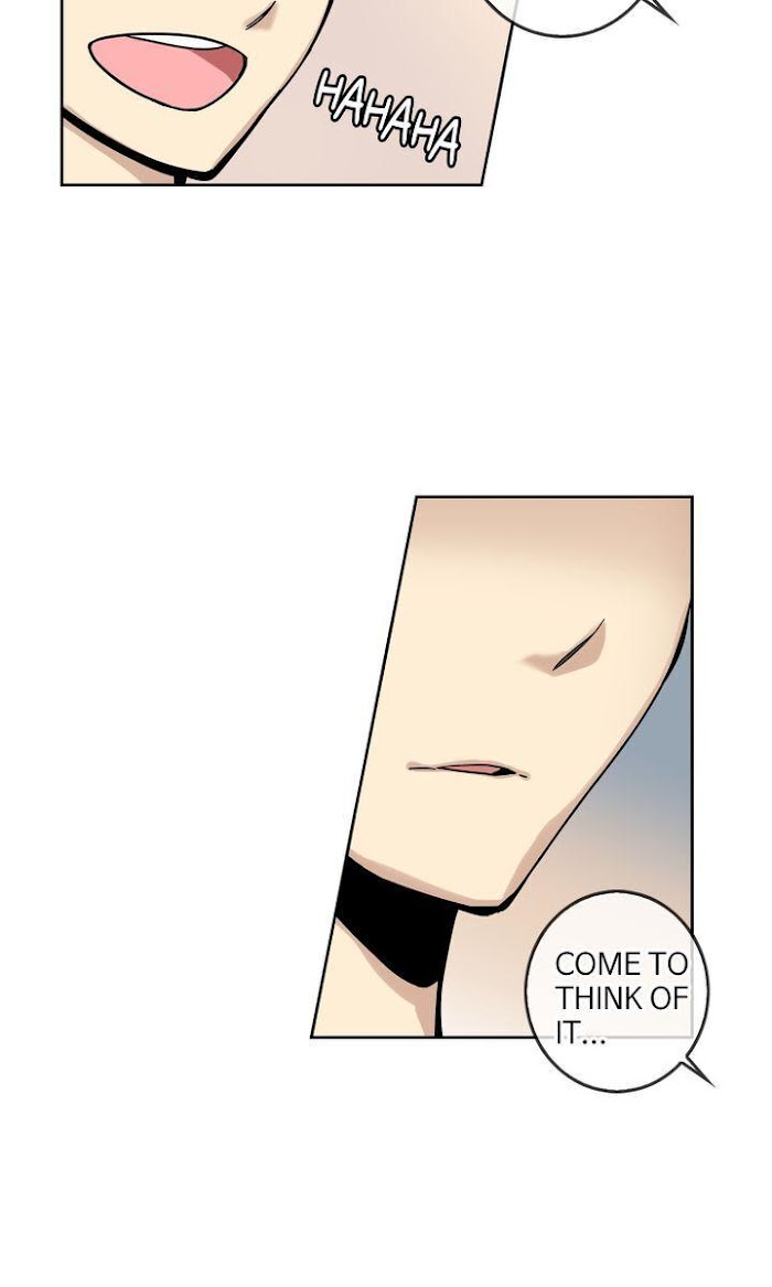 Three’s a Crowd Chapter 17 - page 20