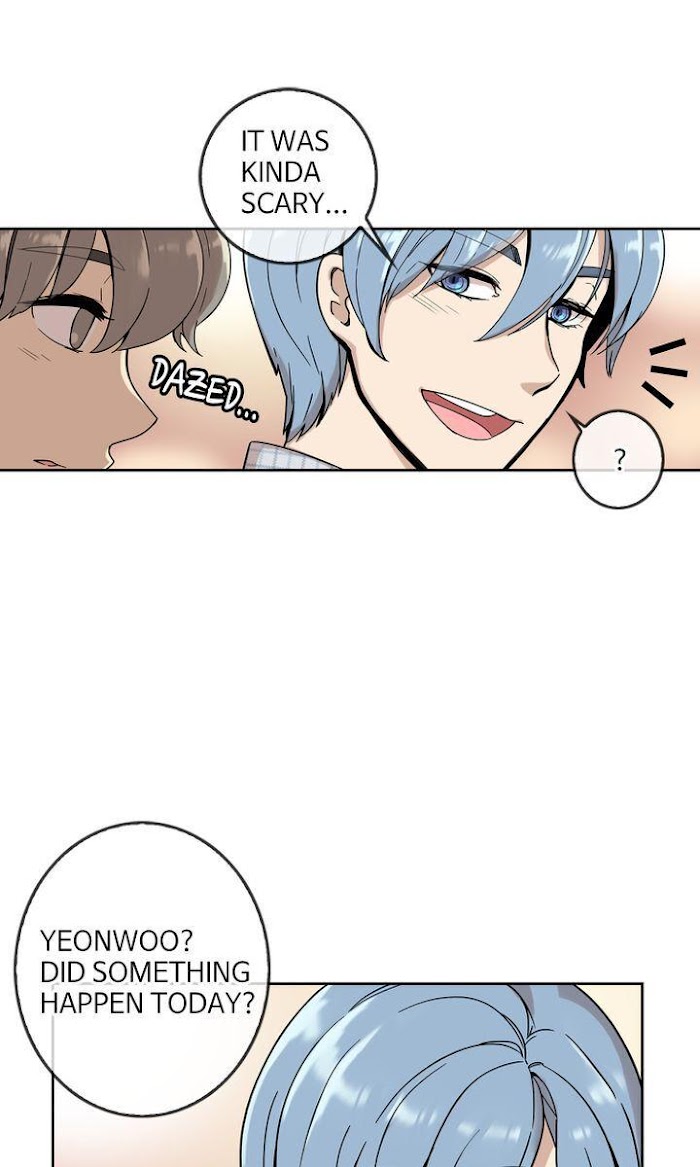 Three’s a Crowd Chapter 17 - page 21