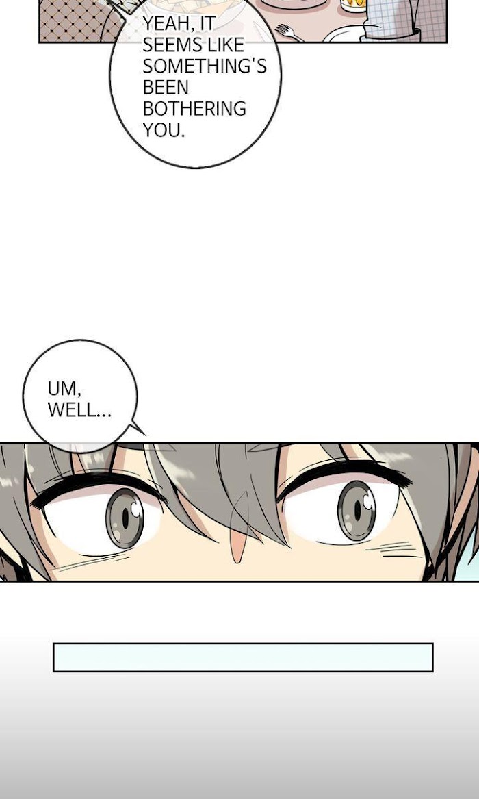 Three’s a Crowd Chapter 17 - page 23