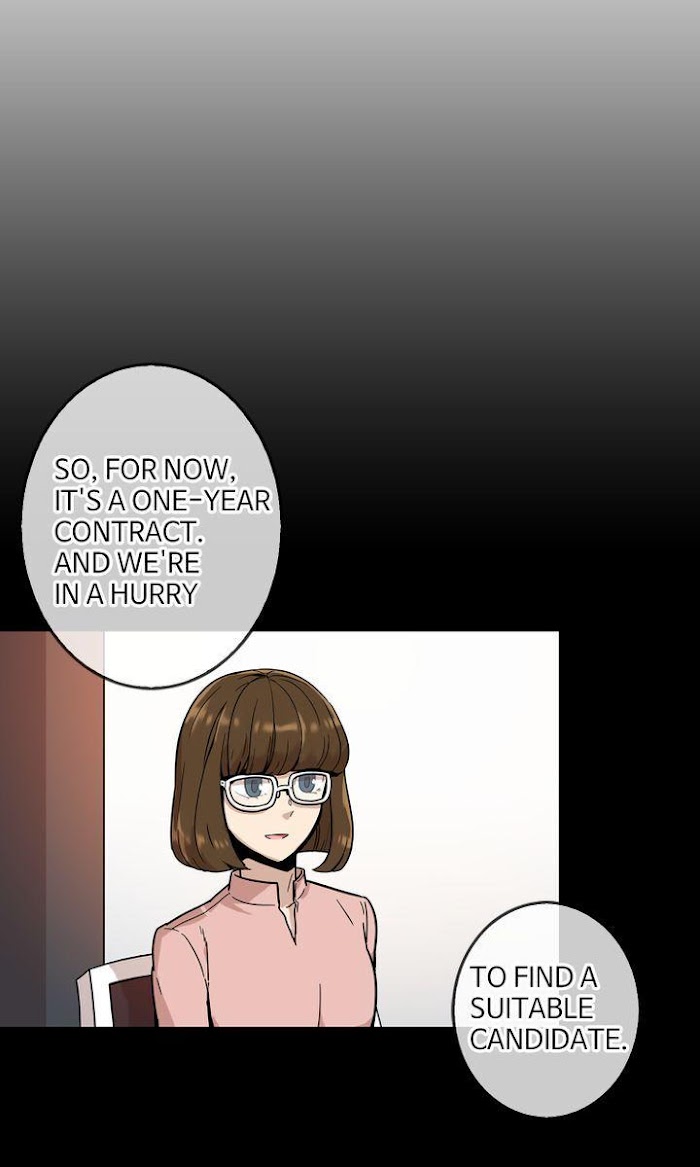 Three’s a Crowd Chapter 17 - page 24
