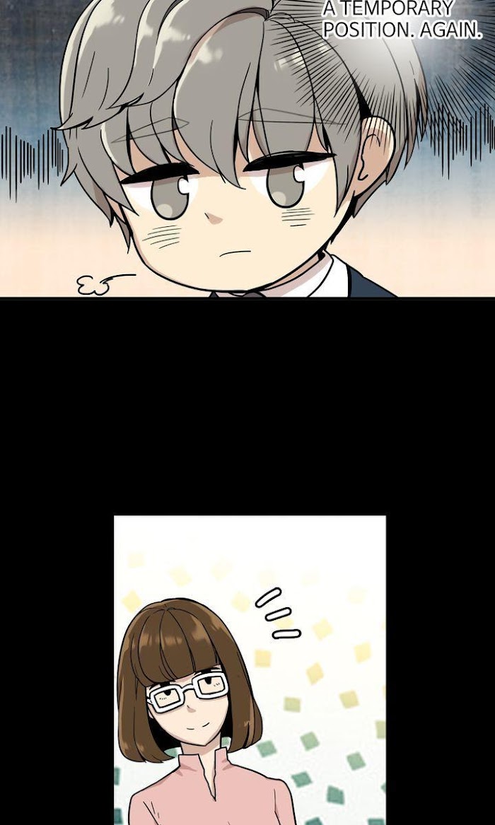 Three’s a Crowd Chapter 17 - page 26