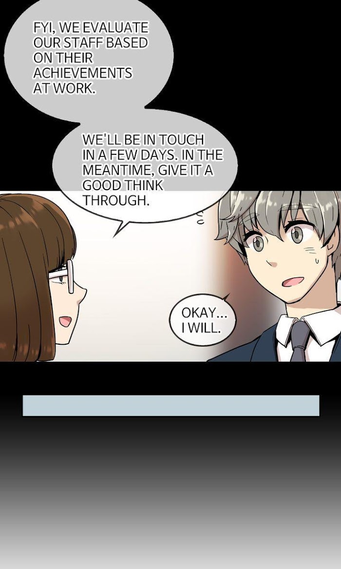 Three’s a Crowd Chapter 17 - page 30