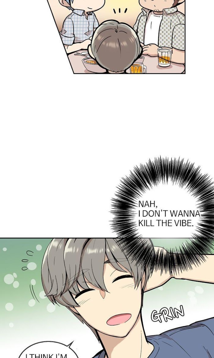 Three’s a Crowd Chapter 17 - page 32