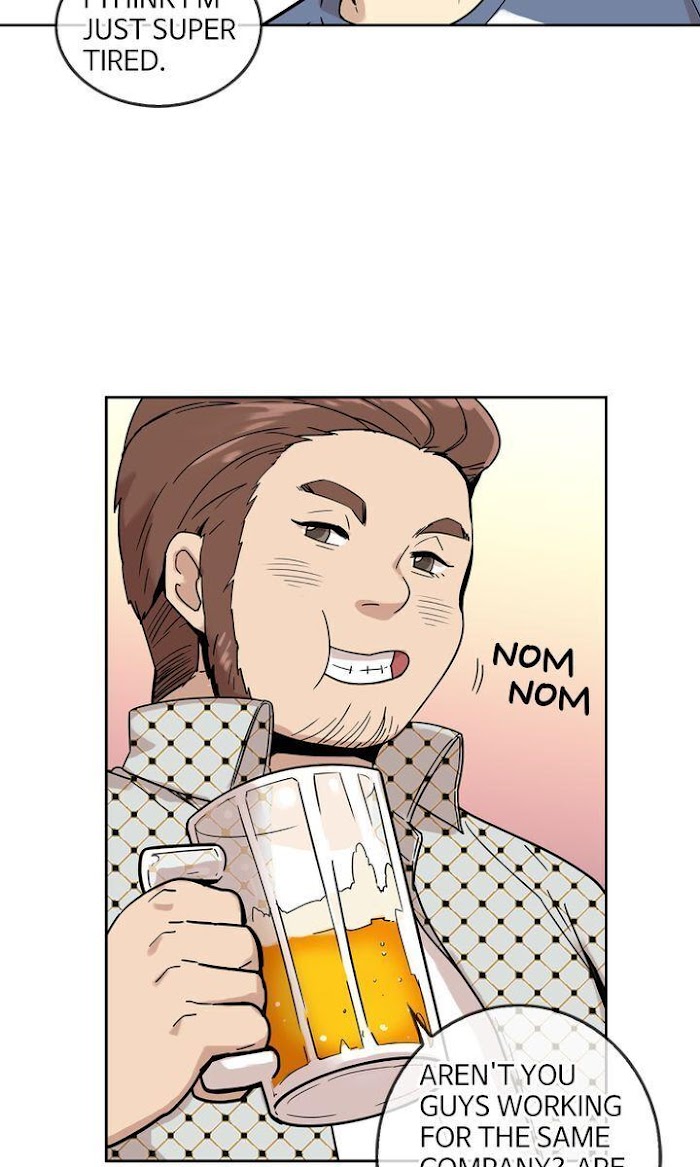 Three’s a Crowd Chapter 17 - page 33