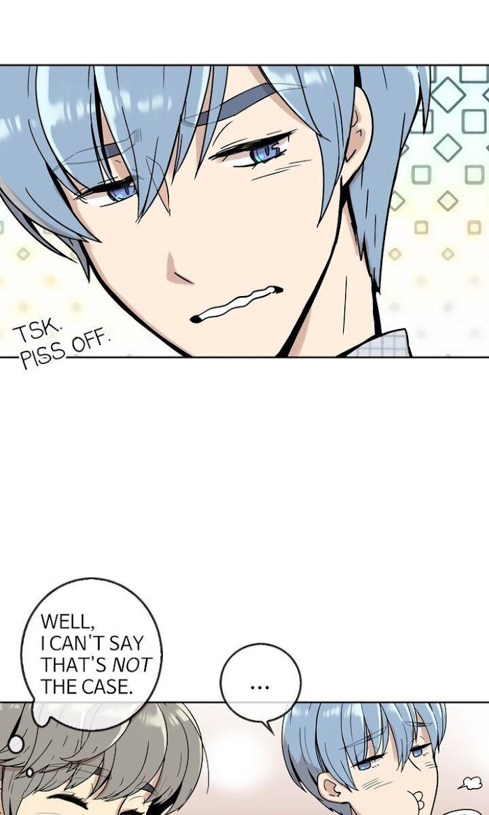Three’s a Crowd Chapter 17 - page 35