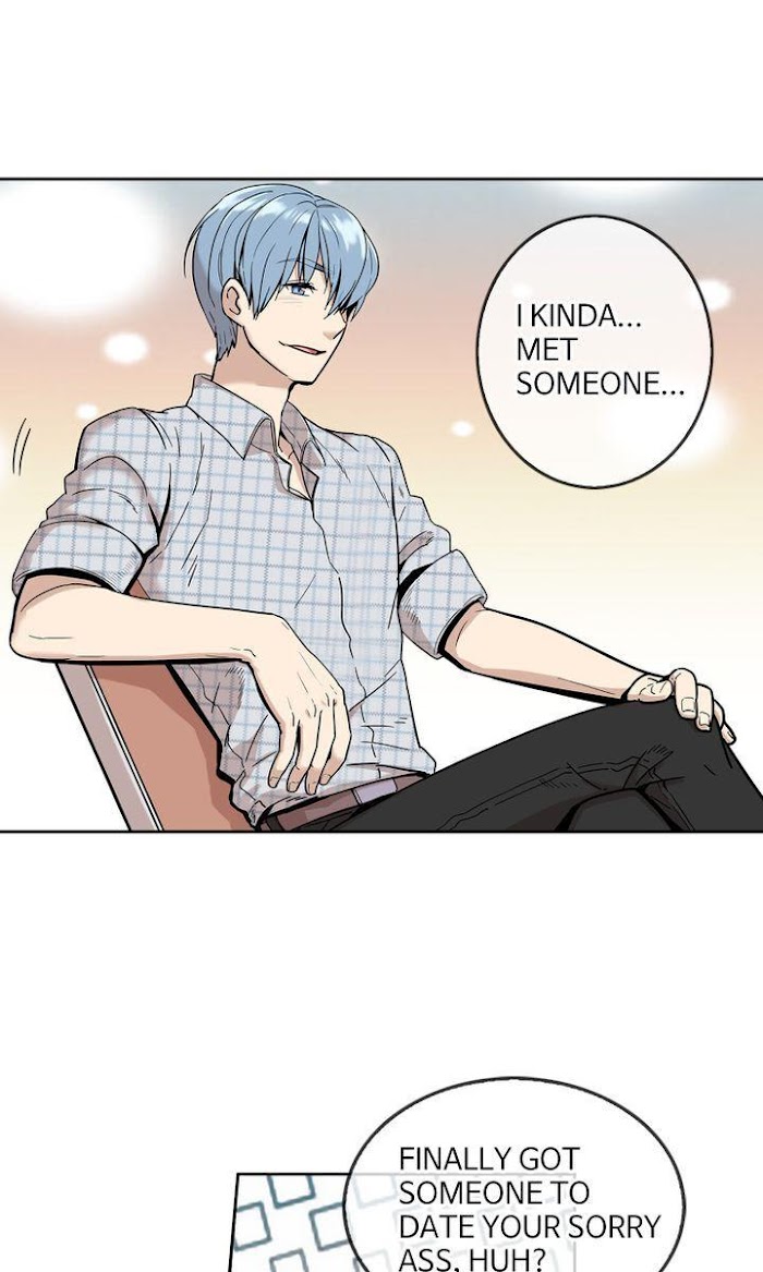 Three’s a Crowd Chapter 17 - page 40