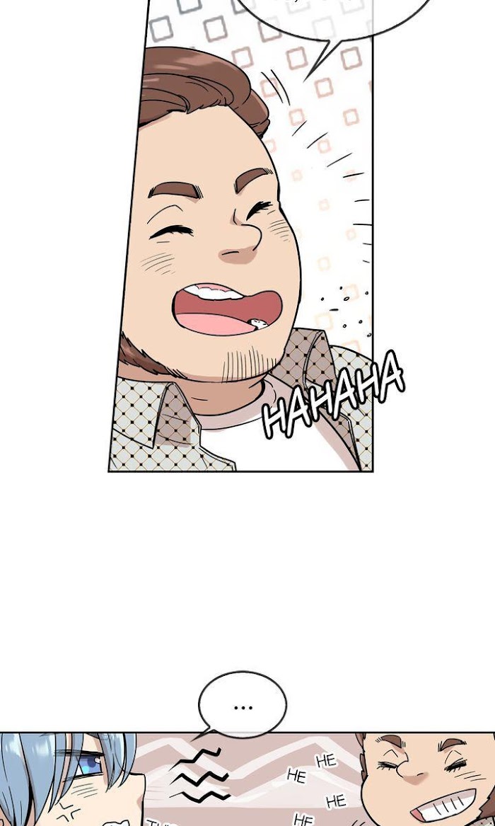 Three’s a Crowd Chapter 17 - page 41
