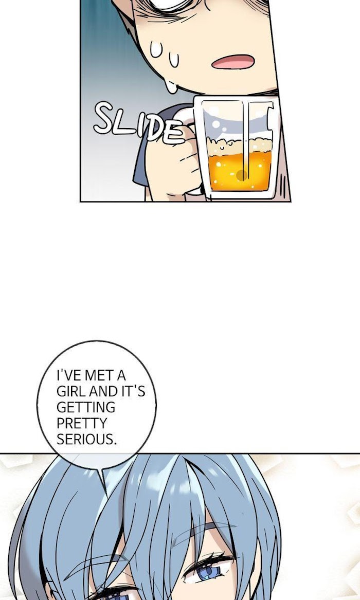 Three’s a Crowd Chapter 17 - page 43