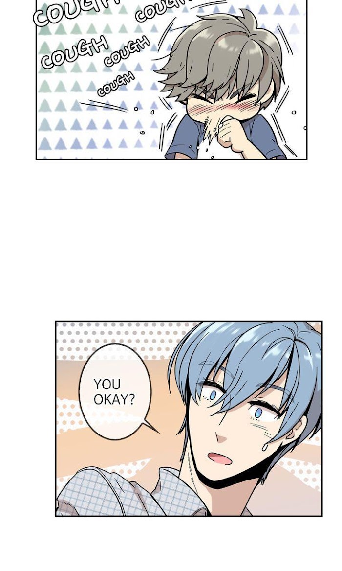 Three’s a Crowd Chapter 17 - page 45