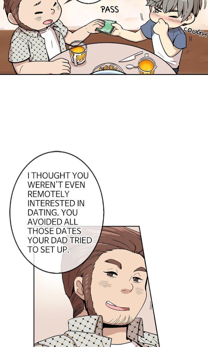 Three’s a Crowd Chapter 17 - page 47