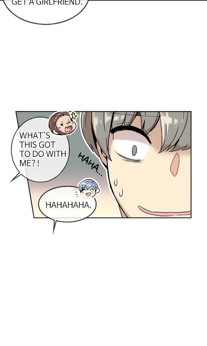 Three’s a Crowd Chapter 17 - page 49
