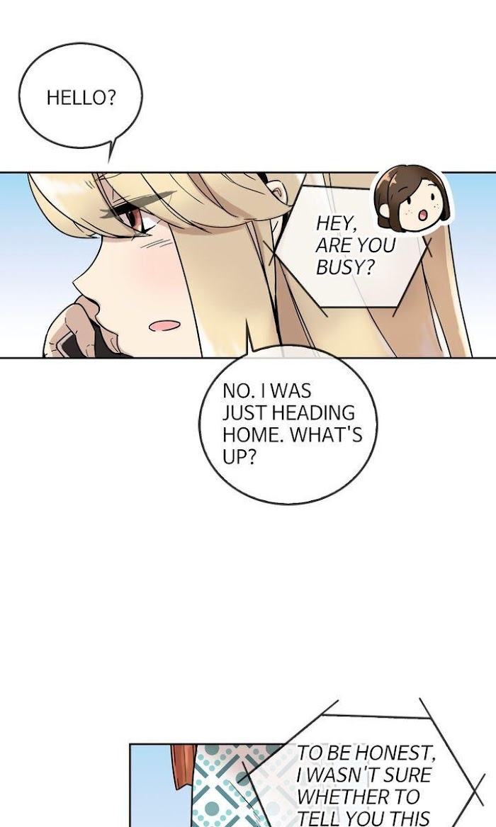 Three’s a Crowd Chapter 17 - page 52