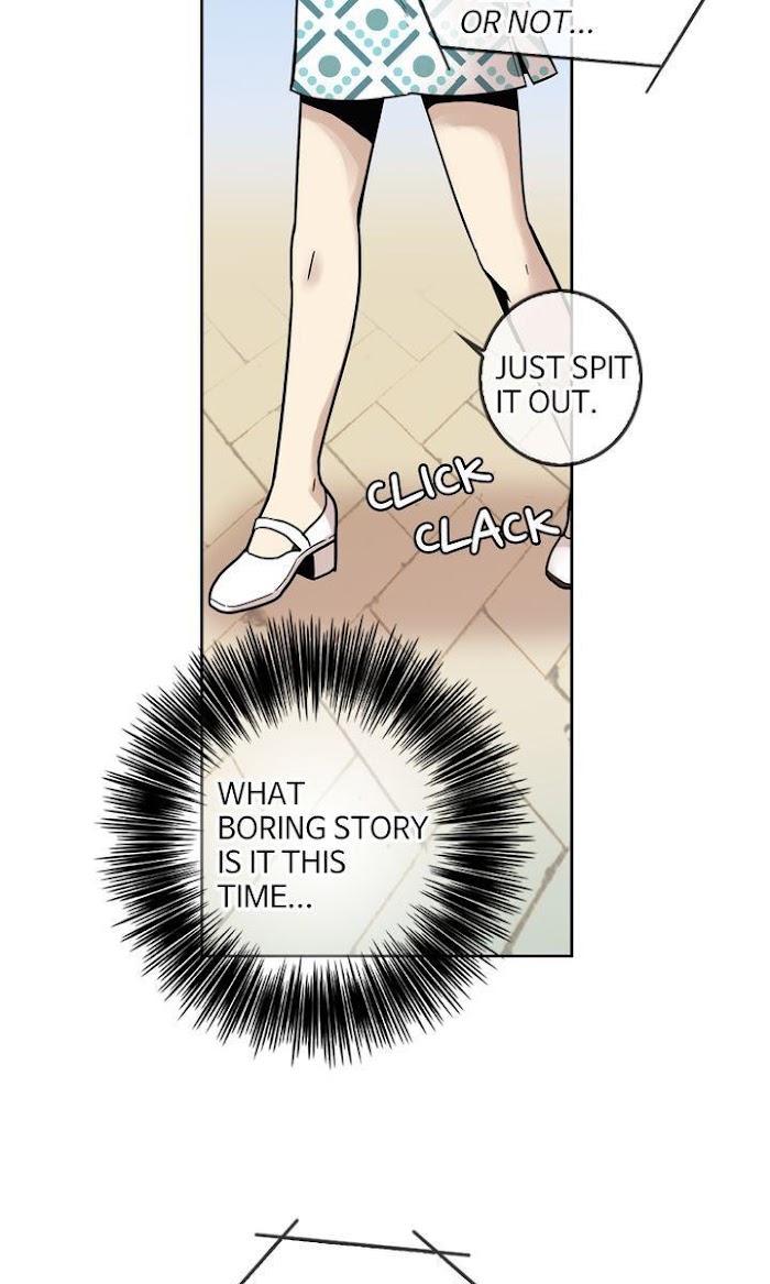 Three’s a Crowd Chapter 17 - page 53